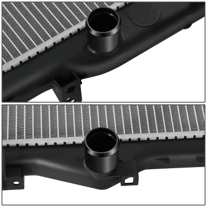 2018-2024 Lexus LS500 OEM Radiator