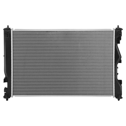 2018-2024 Lexus LS500 OEM Radiator