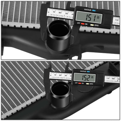 2018-2024 Lexus LS500 OEM Radiator