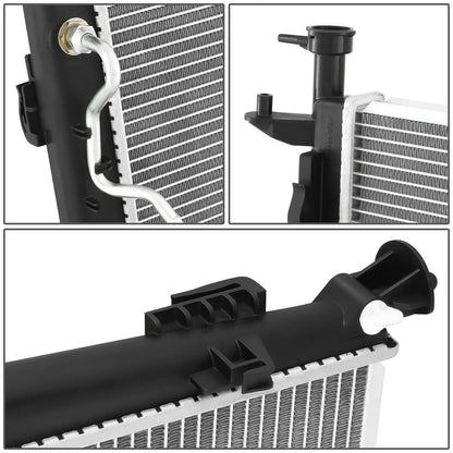 2020-2021 Hyundai Palisade 3.8L OEM Radiator