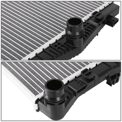 2019-2021 Kia Soul / Seltos L4 2.0L OEM Radiator
