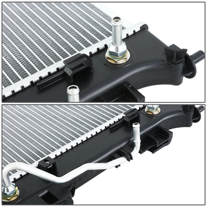 2019-2021 Kia Soul / Seltos L4 2.0L OEM Radiator