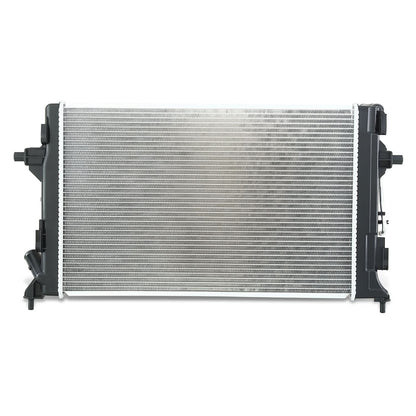 2019-2021 Kia Soul / Seltos L4 2.0L OEM Radiator