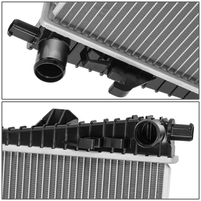 2016-2020 Dodge Durango OEM Radiator - 3.6L 5.7L
