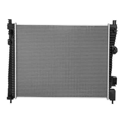 2016-2020 Dodge Durango OEM Radiator - 3.6L 5.7L