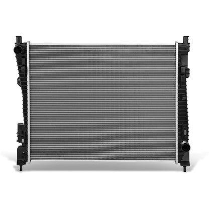 2016-2020 Dodge Durango OEM Radiator - 3.6L 5.7L