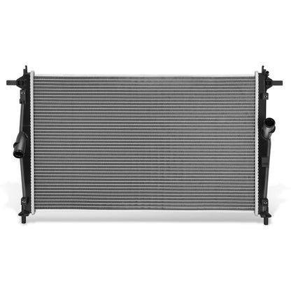 2019-2023 Mazda 3 OEM Radiator - 2.0L 2.5L Non Turbo