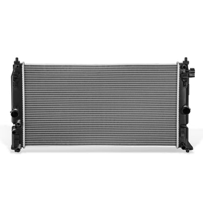 2016-2021 Toyota Corolla/Prius OEM Replacement Radiator 1.8L Hybrid