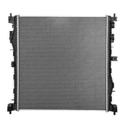 20-23 Ford Explorer / Lincoln Aviator OEM Radiator