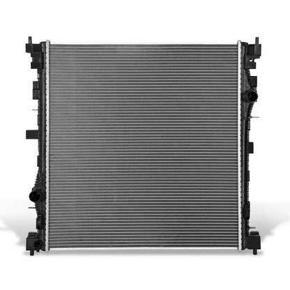 20-23 Ford Explorer / Lincoln Aviator OEM Radiator