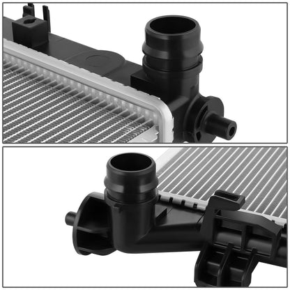 2020-2022 Hyundai Sonata L4 2.5L OEM Radiator