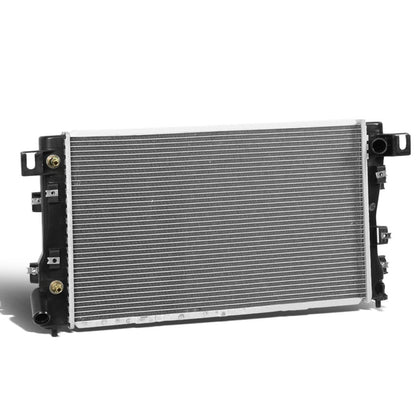 1993-1997 Dodge Intrepid OEM Radiator - Automatic Transmission