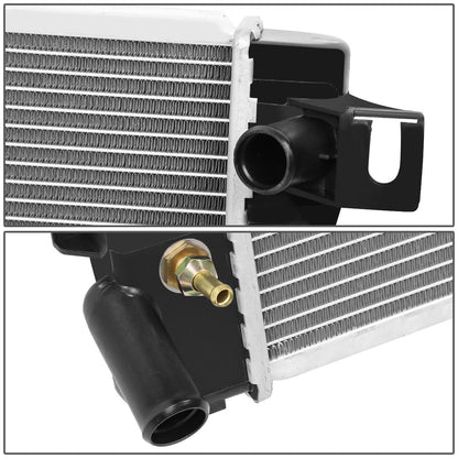 1993-1997 Dodge Intrepid OEM Radiator - Automatic Transmission