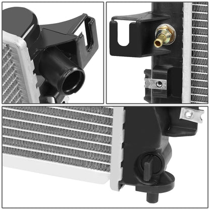 1993-1997 Dodge Intrepid OEM Radiator - Automatic Transmission