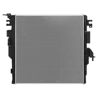 2021-2024 Nissan Frontier OEM Radiator for 3.8L V6 Engine