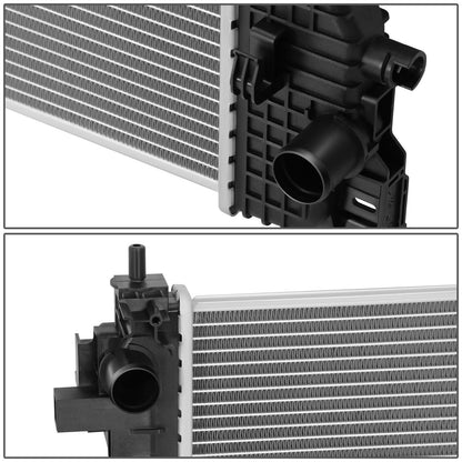 2021-2025 Chevrolet Trailblazer / Buick Encore GX OEM Radiator 1.3L