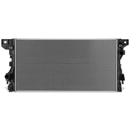 2021-2024 Ford F-150 3.5L V6 OEM Radiator