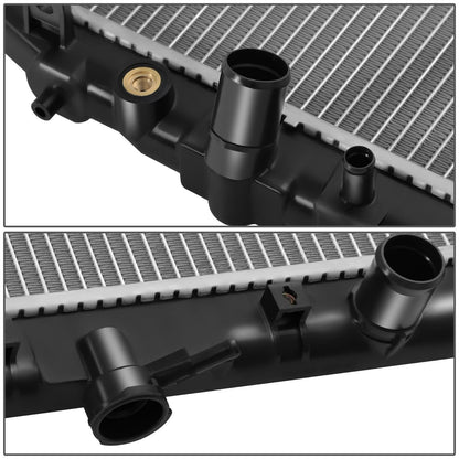 2022-2024 Acura MDX 3.5L V6 OEM Radiator