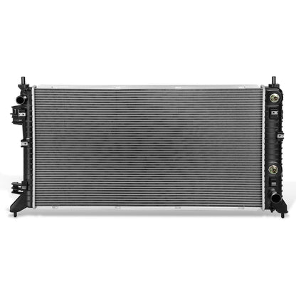 21-24 Cadillac Escalade Chevrolet Suburban Tahoe GMC Yukon OEM Radiator