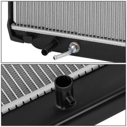 2022-2024 Toyota Sequoia Tundra 3.4L V6 OEM Radiator