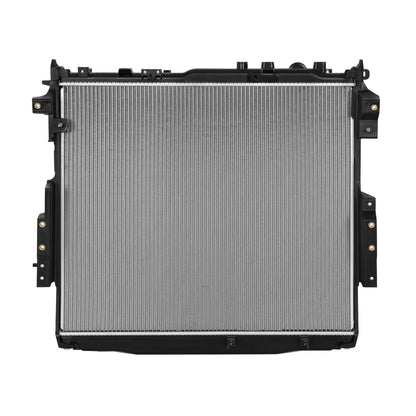 2022-2024 Toyota Sequoia Tundra 3.4L V6 OEM Radiator