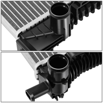2021-2024 Dodge Durango OEM Radiator 3.6L V6