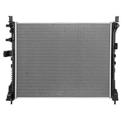 2021-2024 Dodge Durango OEM Radiator 3.6L V6