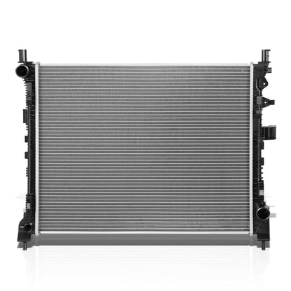 2021-2024 Dodge Durango OEM Radiator 3.6L V6