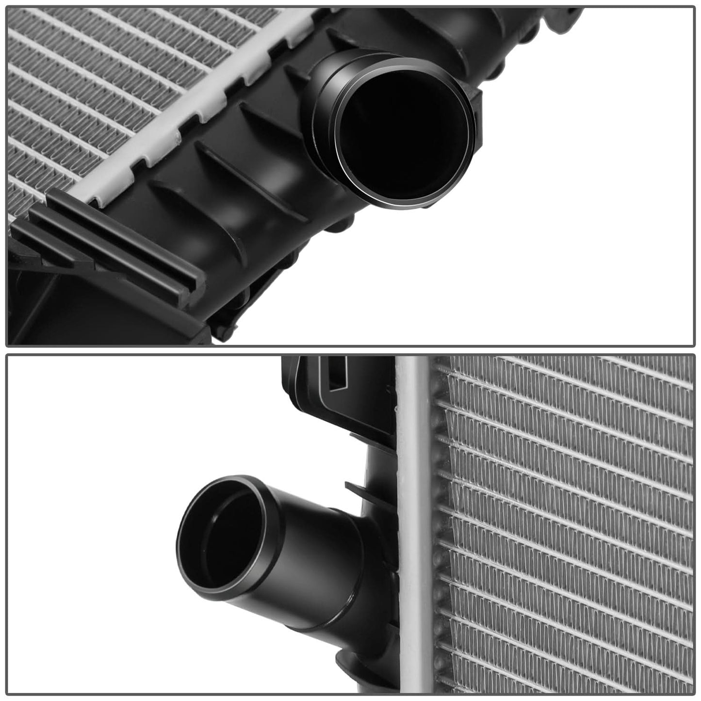 2022-2024 Ford E-Transit OEM Radiator