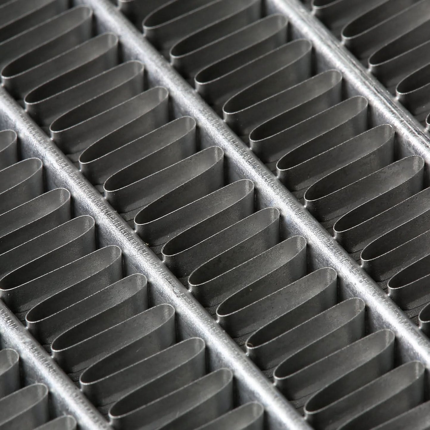2022-2024 Ford E-Transit OEM Radiator