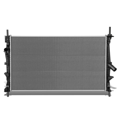 2022-2024 Ford E-Transit OEM Radiator