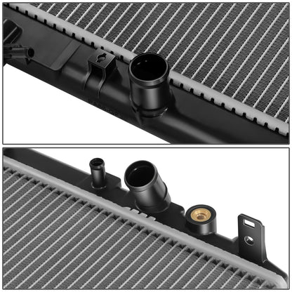 2023-2025 Honda Pilot OE Radiator