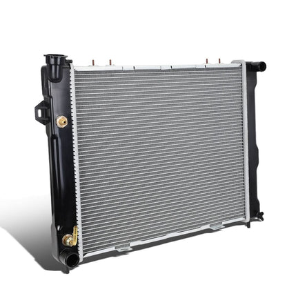 93-97 Jeep Grand Cherokee 4.0L OEM Radiator - Automatic Transmission