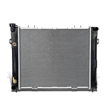93-97 Jeep Grand Cherokee 4.0L OEM Radiator - Automatic Transmission