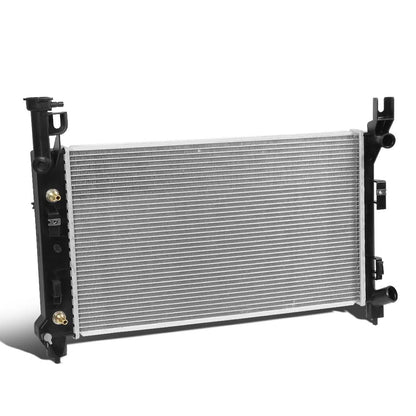 1993-1995 Dodge Caravan OEM Radiator for Automatic Transmission