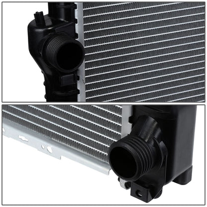 1994-1999 BMW Multi-Model OEM Radiator