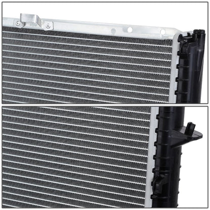 1994-1999 BMW Multi-Model OEM Radiator