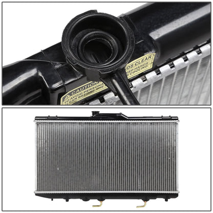 93-97 Toyota Corolla OEM Radiator