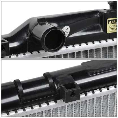 93-97 Toyota Corolla OEM Radiator