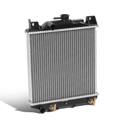 89-94 Chevrolet Metro / Sprint / Geo Metro / Suzuki Swift OEM Radiator