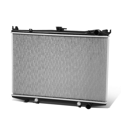 86-97 Nissan D21/Pathfinder/Pickup OEM Radiator 1 Row Auto/Manual