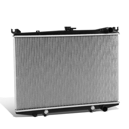86-97 Nissan D21/Pathfinder/Pickup OEM Radiator 1 Row Auto/Manual
