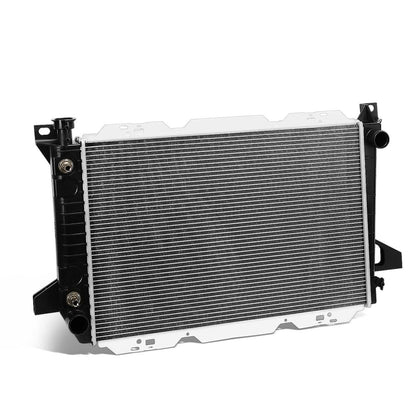 85-97 Ford F-150 F-250 F-350 Bronco OEM Radiator