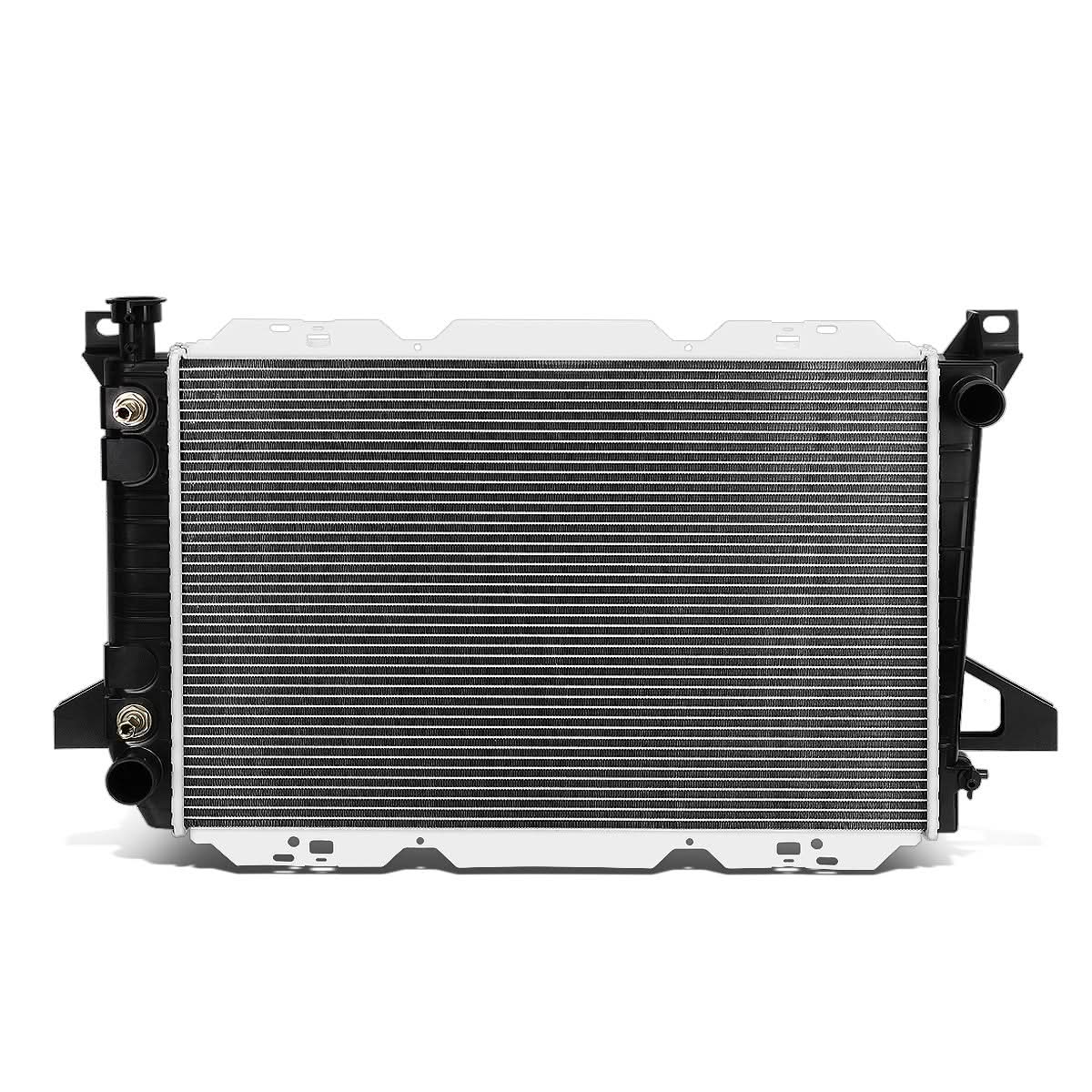 85-97 Ford F-150 F-250 F-350 Bronco OEM Radiator