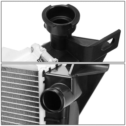 85-97 Ford F-150 F-250 F-350 Bronco OEM Radiator