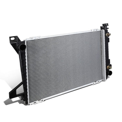 2005-2017 Subaru Outback Legacy Forester Impreza WRX STI Crosstrek OEM Radiator