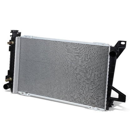 85-97 Ford Bronco F-150 F-250 F-350 OEM Radiator Auto No AC