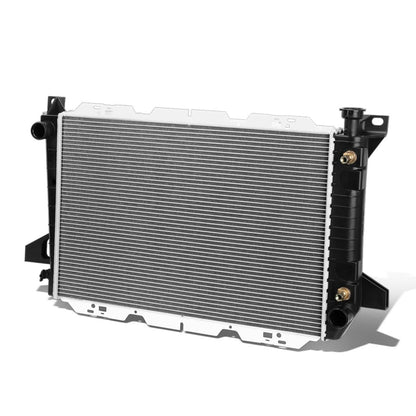 85-96 Ford F-150 F-250 F-350 & 85-92 Bronco 4.9L OEM Radiator