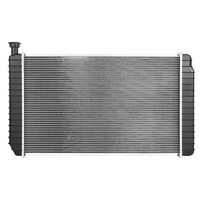 92-95 Chevrolet Lumina APV OEM Radiator 3.8L w/ Dual Oil Coolers