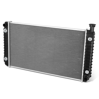92-95 Chevrolet Lumina APV OEM Radiator 3.8L w/ Dual Oil Coolers